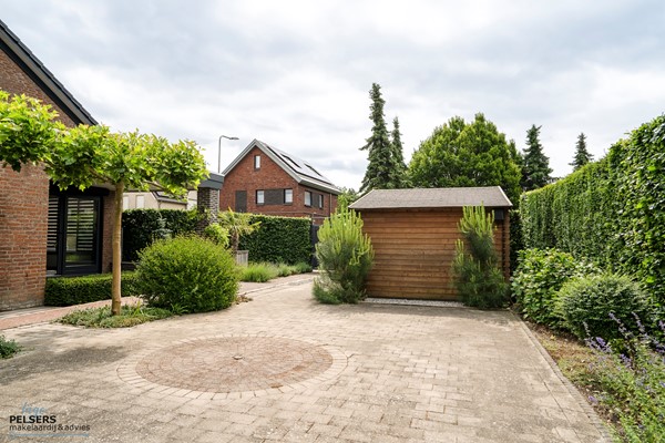 Medium property photo - Beukelstraat 1, 5953 LJ Reuver